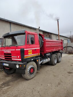 Tatra 815 S3 - T 1 - 4