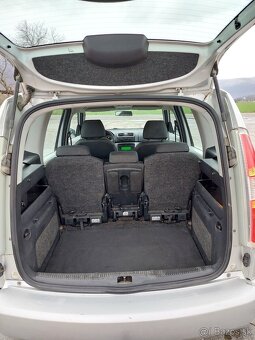 ŠKODA ROOMSTER 1.4 TDI 2007 - 4