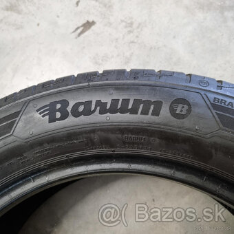 Letné pneumatiky 205/55 R16 BARUM DOT0921 - 4