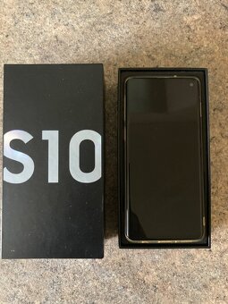 Samsung Galaxy s10 - 4