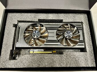 RTX 3060 Gainward Ghost 12GB - 4