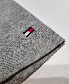 Tričko Tommy Hilfiger - 4