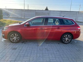 Inzerát č.12 - Peugeot 308 SW - 4