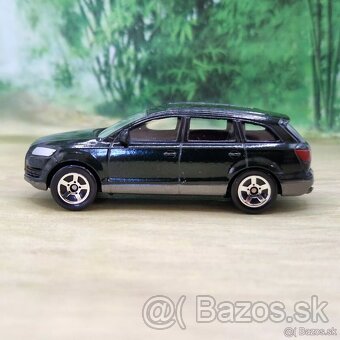 Predám Audi Q7 1.Gen 1:64 - 4