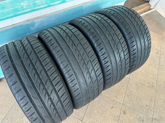 225/40 r18 letné matador - 4