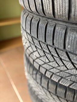 Zimné pneumatiky 225/45 R17 - 4