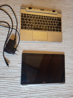 Acer aspire switch 10e - 4