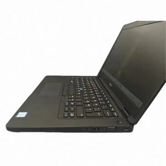 Notebook Dell Latitude 5480 - 633560 - 4