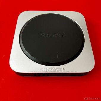 Mac Mini 2014 - 4