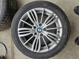 Disky 5x120 R17 - 4