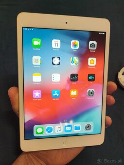 Apple iPad mini 2 16GB - 4