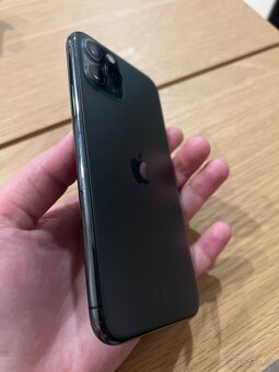 iPhone 11 pro - 4