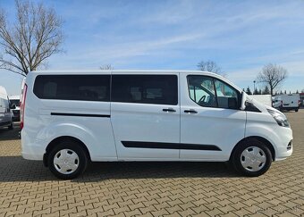 Ford Transit Custom 8-miest 2,0TdCi 131hp EURO 6 - 4