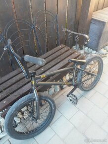 Bmx CTM - 4