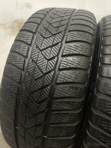 Zimné pneumatiky 225/45/18 Pirelli Sottozero 3 Winter Runfla - 4