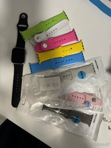 Apple watch series 6 40 mm - 4