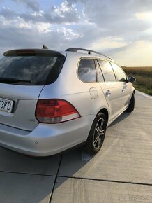 Golf 5 variant 1.9 TDI 77kw r.v. 2010 - 4