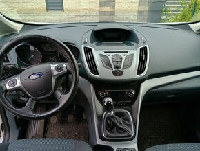 Ford C-MAX  GRAND 1.0 EcoBoost - 4