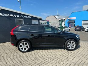 Volvo XC60 2.4 D5 AWD Ocean Race - 4