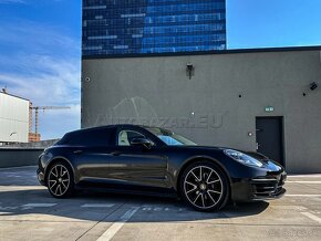 Porsche Panamera Sport Turismo 4, V6 PDK - 4