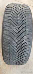 Predam celorocne 205/55 r16 - 4