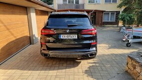 Predam BMW X5 xDrive 30d mHev A/T,210 kw - 4