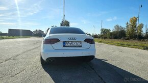 Audi A4 B8 2.0tdi 105KW 2008 - 4