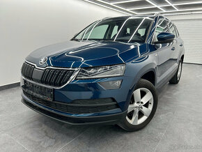 Škoda Kodiaq 1.4 TSI ACT Style DSG - 4