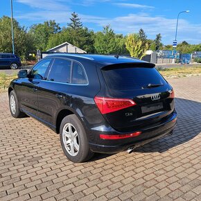 AUDI Q5 3.2FSI Quattro 199Kw Stronic - 4