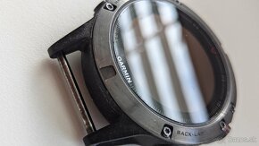 Garmin fenix 5 - 4