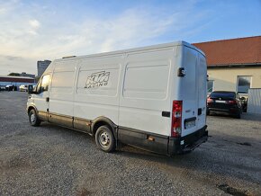 Iveco Daily 2005 2.3HTP - 4