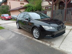 Seat Leon 3 ST - 4