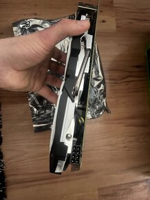 MSI GeForce gtx 1060 6gb - 4