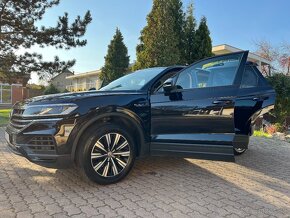 Volkswagen Touareg 3,0 V6 TDI, 210 kW, 2019, 146 000 km - 4