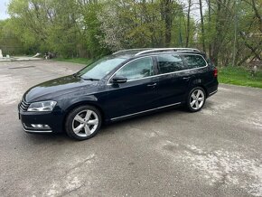 NAHRADNE DIELY VW PASSAT B7 2.0 TDI MANUAL - 4