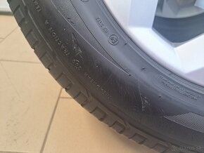 Ronal Disky Audi 235/55 R17 - 4