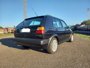 Golf 2 gti 16v - 4