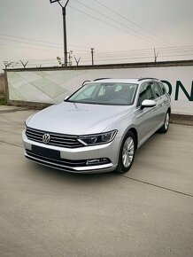 PASSAT 2018 2.0TDI 110KW DSG, VIRTUAL, NAVIGACIA, TEMPOMAT - 4