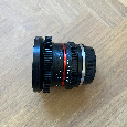 Samyang Cine MF 12mm T2.2 Sony E - 4