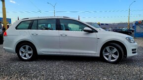 Volkswagen Golf VII 1.6 TDI - 81kw Highline DSG - 4