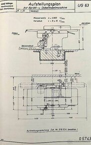 Hoblovačka s prepustačkou 63cm - 4