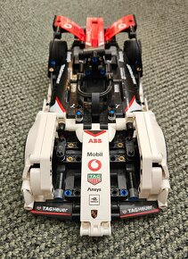 LEGO Technik Formula E 42137 - 4