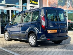 Ford Tourneo Connect 1,5TDCi 74kW MT6 2019 - 4