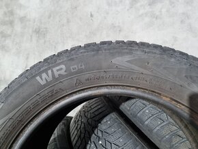 Nokian wr D4 205/55 R16 - 4