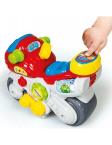 Hracky hudobne a interaktivne Fisher price Clementoni - 4