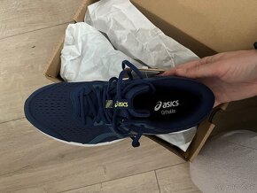 Asics tenisky - 4