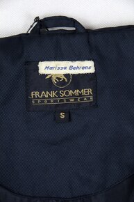 Bunda Frank Sommer - 4