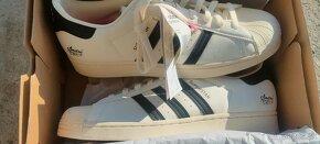 SUPERSTAR tenisky adidas - 4