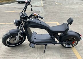 E-moped - 4