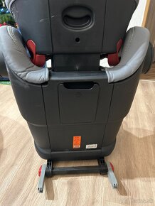 Britax Romer kidfix lll M - 4